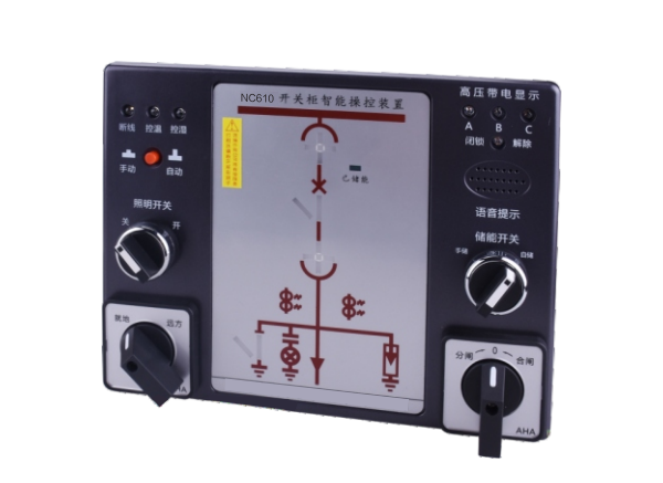 NC610系列