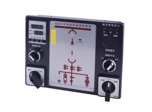 NC611系列